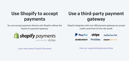 shopify mpesa integration