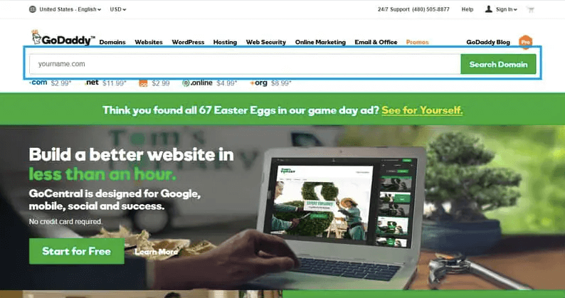 ecommerce website price in Kenya